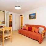 T2 Pour 4 Pers. A Saint-lary Soulan, Prox. Centre Et Telepherique, Balcon, Navette Gratuite - Fr-1-296-281 Apartamento Saint-Lary-Soulan