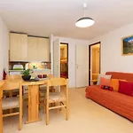 T2 Pour 4 Pers. A Saint-lary Soulan, Prox. Centre Et Telepherique, Balcon, Navette Gratuite - Fr-1-296-281 Saint-Lary-Soulan
