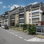 Apartamento T2 Pour 4 Pers. A Saint-lary Soulan, Prox. Centre Et Telepherique, Balcon, Navette Gratuite - Fr-1-296-281 Saint-Lary-Soulan