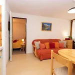 T2 Pour 4 Pers. A Saint-lary Soulan, Prox. Centre Et Telepherique, Balcon, Navette Gratuite - Fr-1-296-281 Apartamento *