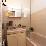 T2 Pour 4 Pers. A Saint-lary Soulan, Prox. Centre Et Telepherique, Balcon, Navette Gratuite - Fr-1-296-281