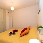 Apartamento T2 Pour 4 Pers. A Saint-lary Soulan, Prox. Centre Et Telepherique, Balcon, Navette Gratuite - Fr-1-296-281