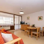 T2 Pour 4 Pers. A Saint-lary Soulan, Prox. Centre Et Telepherique, Balcon, Navette Gratuite - Fr-1-296-281 Apartamento *
