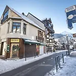 Apartamento T2 Pour 4 Pers. A Saint-lary Soulan, Prox. Centre Et Telepherique, Balcon, Navette Gratuite - Fr-1-296-281