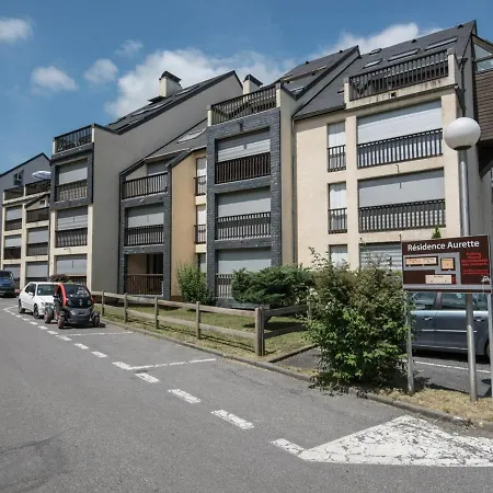 Appartement Saint-lary-soulan, 2 Pièces, 4 Personnes - Fr-1-296-281 Saint-Lary-Soulan