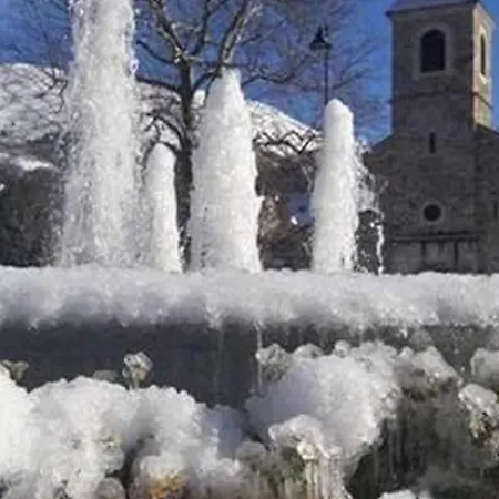 Saint-lary-soulan, 2 Pièces, 4 Personnes - Fr-1-296-281 *