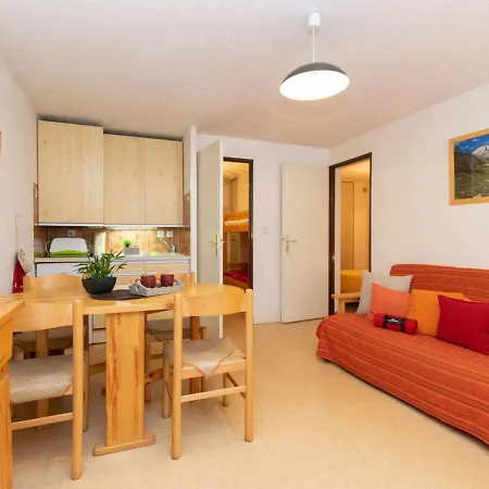 T2 Pour 4 Pers. A Saint-lary Soulan, Prox. Centre Et Telepherique, Balcon, Navette Gratuite - Fr-1-296-281 Saint-Lary-Soulan