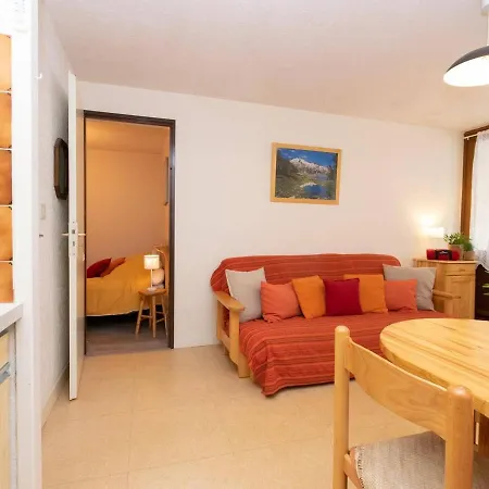 T2 Pour 4 Pers. A Saint-lary Soulan, Prox. Centre Et Telepherique, Balcon, Navette Gratuite - Fr-1-296-281 Apartment *