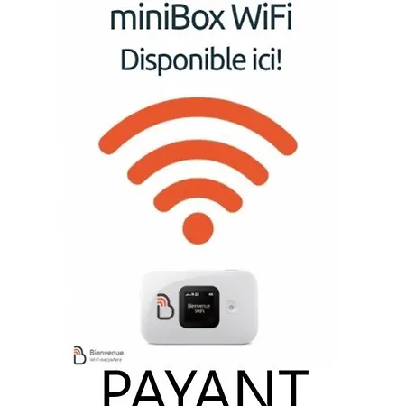 T2 Pour 4 Pers. A Saint-lary Soulan, Prox. Centre Et Telepherique, Balcon, Navette Gratuite - Fr-1-296-281 Saint-Lary-Soulan