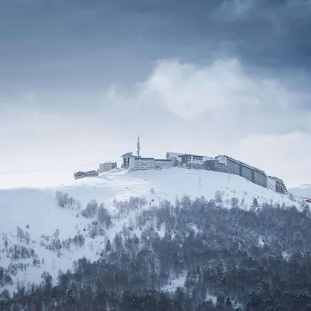 T2 Pour 4 Pers. A Saint-lary Soulan, Prox. Centre Et Telepherique, Balcon, Navette Gratuite - Fr-1-296-281 Saint-Lary-Soulan